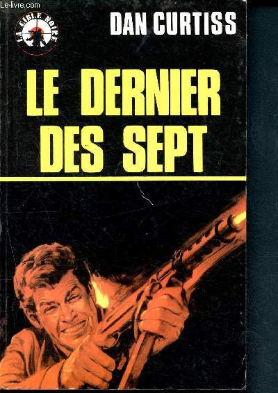 Le dernier des sept - 20