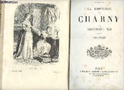 Mmoires d'un mdecin - La comtesse de Charny - tome premier