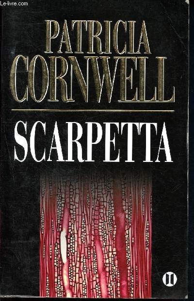 Scarpetta