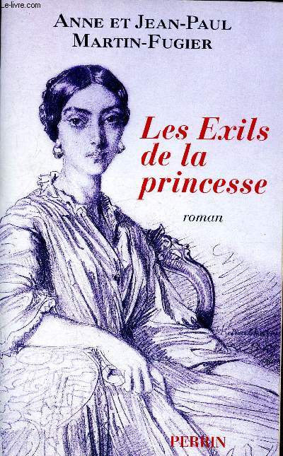 Les exils de la princesse