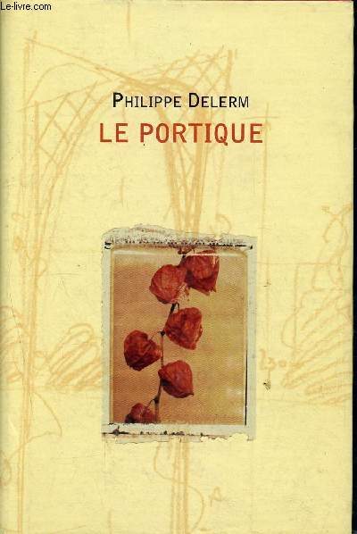 Le portique