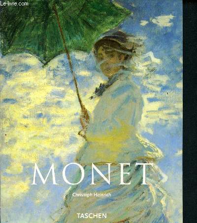 Claude Monet 1840-1926