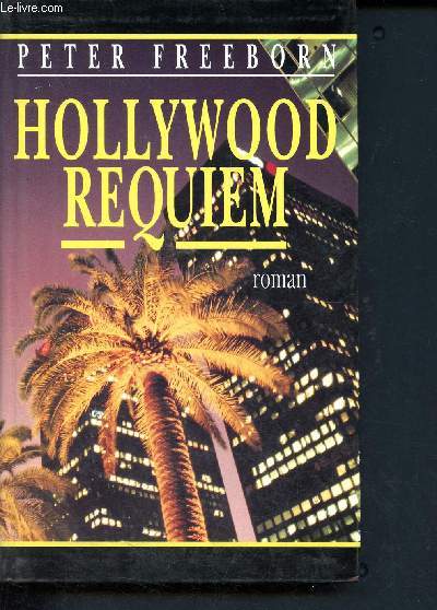 Hollywood requiem