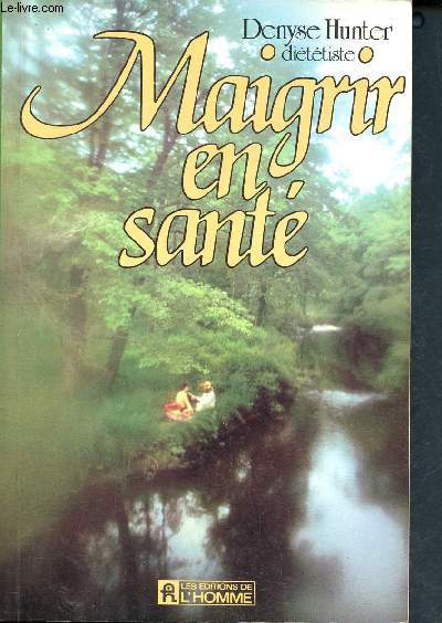 Maigrir en sant