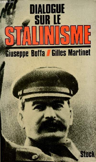 Dialogue sur le stalinisme