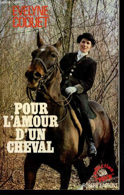 Pour l'amour d'un cheval