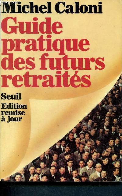 Guide pratique des futurs retraits - 