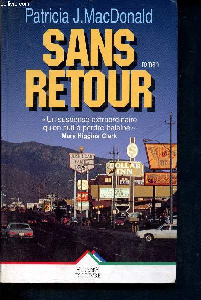 San retour