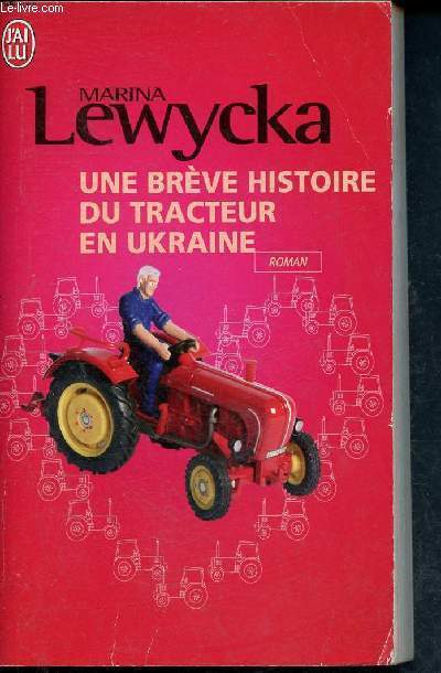 Une brve histoire du tracteur en Ukraine - 9217