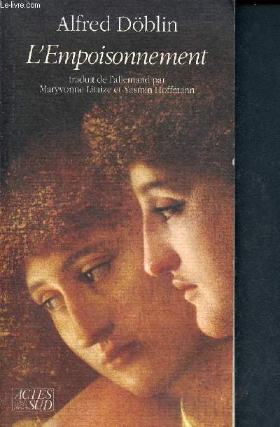 L'Empoisonnement