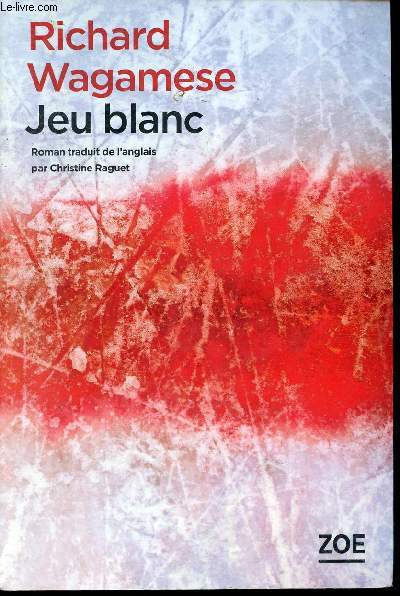 Jeu blanc