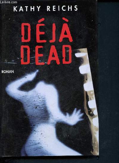 Deja dead