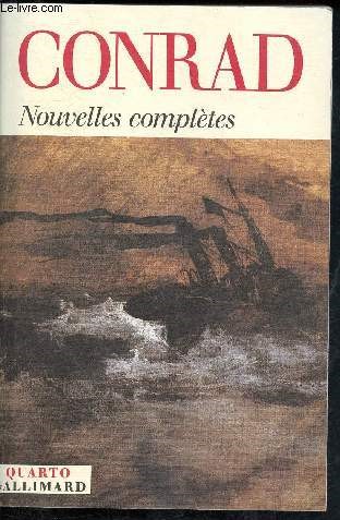 Conrad - Nouvelles compltes