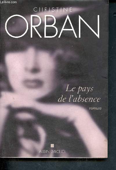Le Pays de l'absence