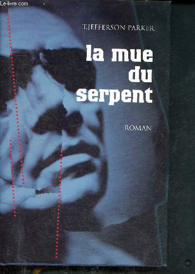 La mue du serpent