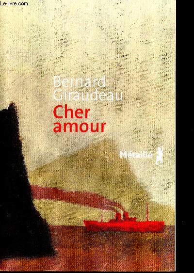 Cher amour