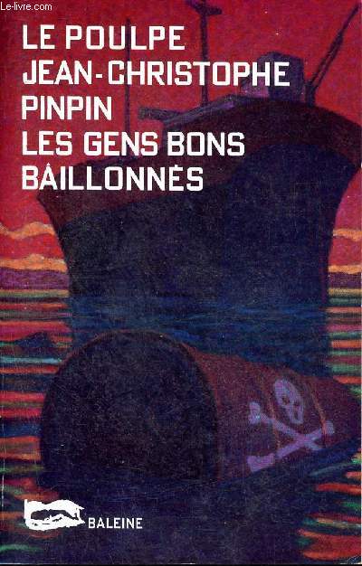 Les gens bons billonns - 19 - Collection Le poulpe