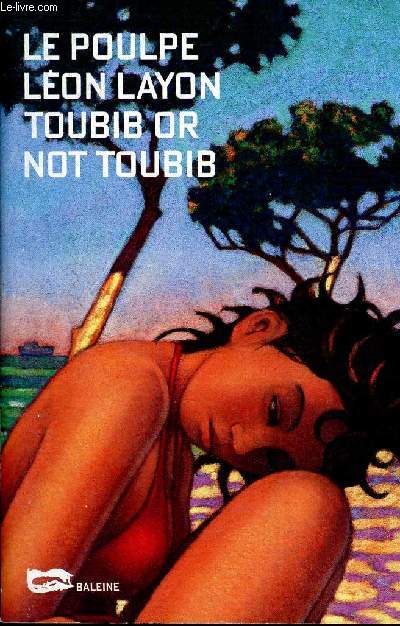 Toubib or not toubib - 225 - Collection Le poulpe