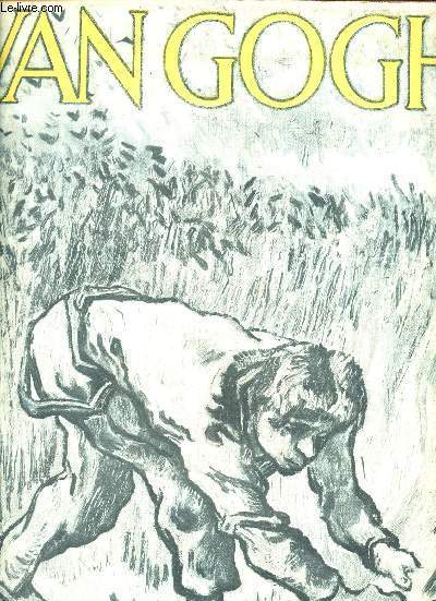Vincent Van Gogh