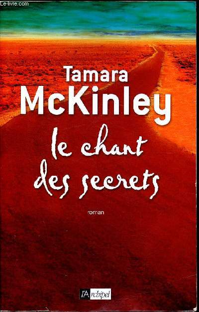 Le chant des secrets