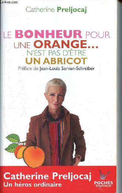 Le bonheur pour une orange... n'est pas d'tre un abricot - 9