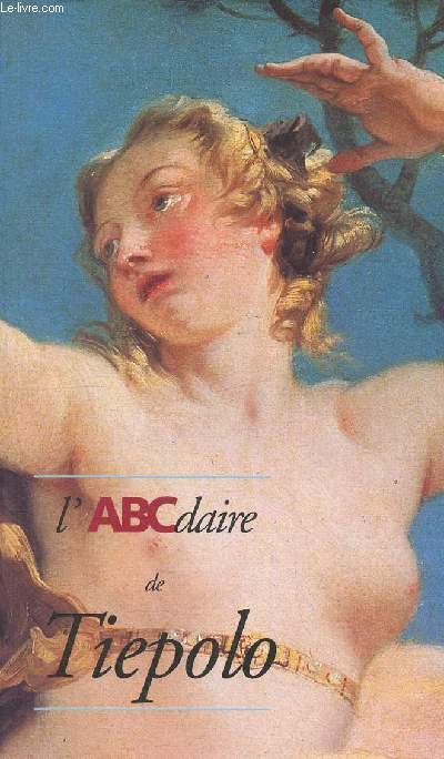 L'ABCdaire de Tiepolo -75