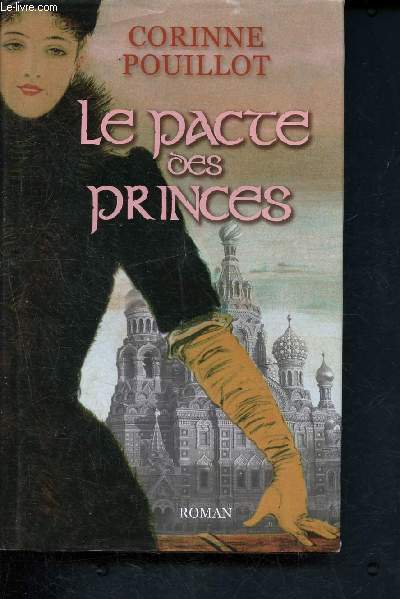 Le pacte des princes