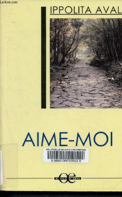 Aime-moi