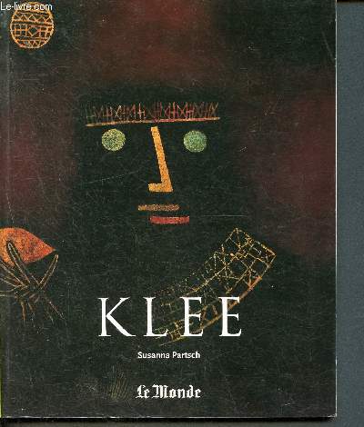 Paul klee - 1879-1940 - Le muse du monde srie 5 N7
