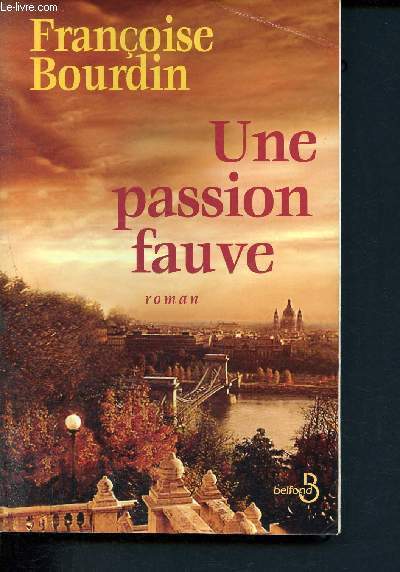 Une passion fauve