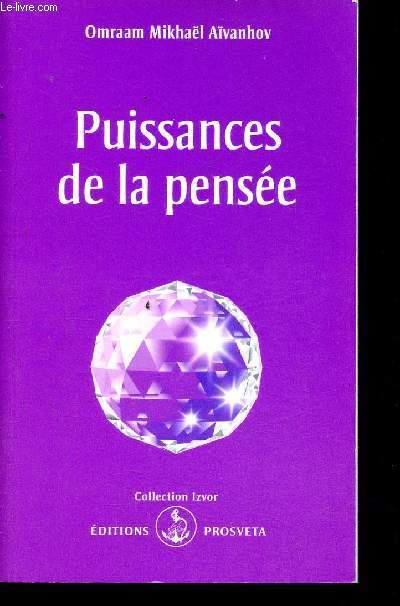 Puissances de la pensee - 224