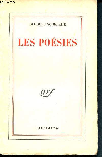 Les posies (1938)