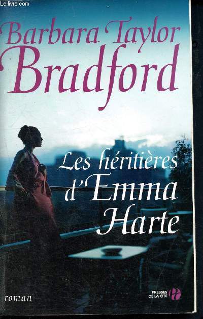 Les heritieres d'emma harte