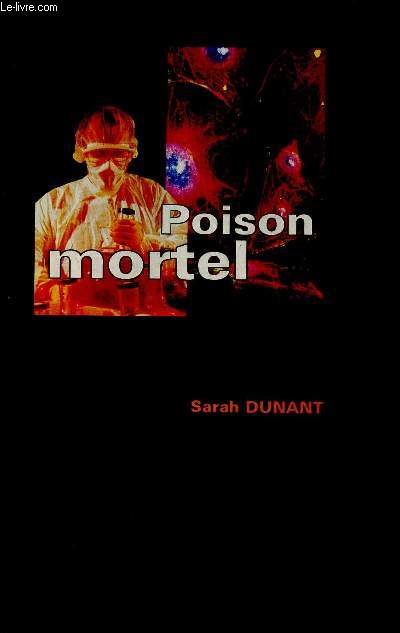 Poison mortel