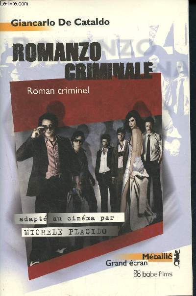 Romanzo criminale