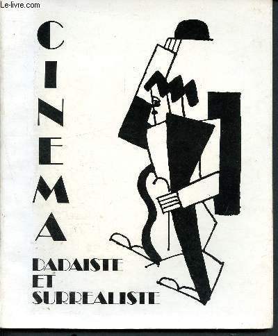 Cinema dadaiste et surrealiste
