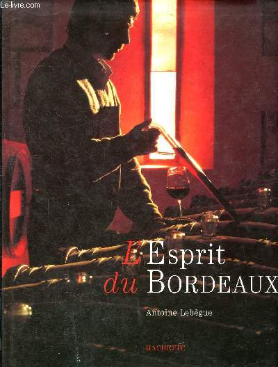 L'esprit du bordeaux