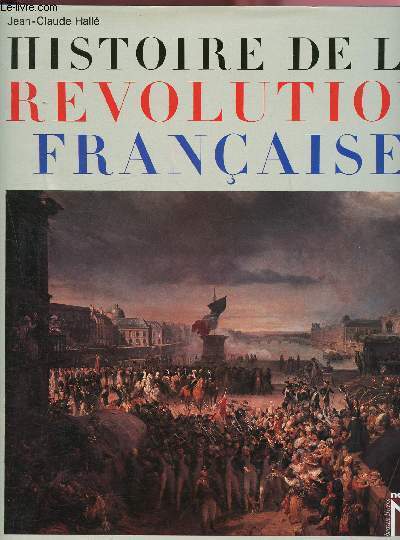 Histoire de la rvolution franaise