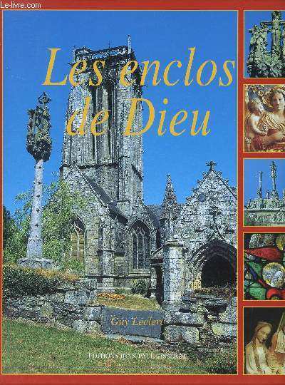 Les enclos de dieu