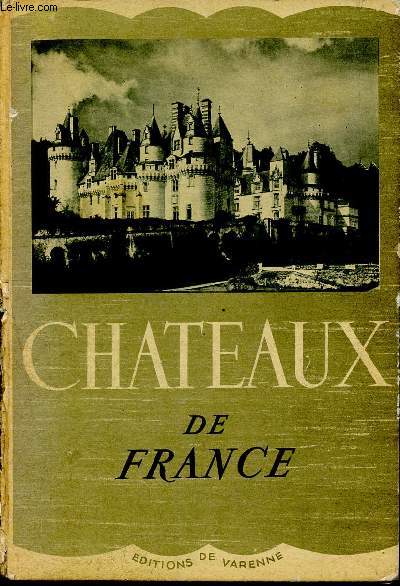 Chateaux de france