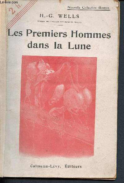 les premiers hommes dans la lune