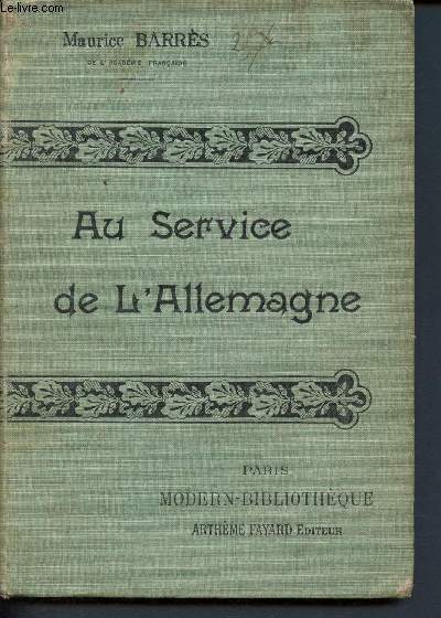 Au service de l'allemagne - les bastions de l'est