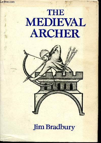 The medieval archer