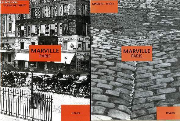 Marville - Paris