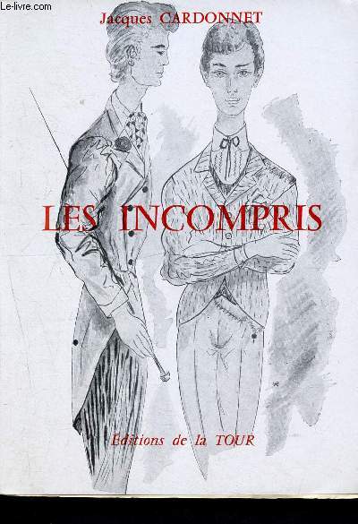 Les incompris