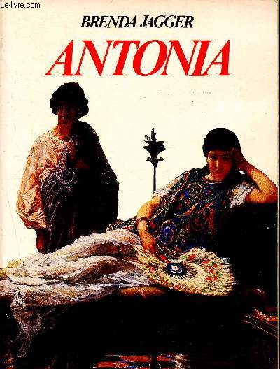 Antonia