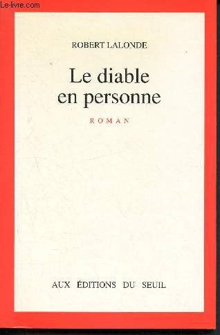 Le Diable en personne