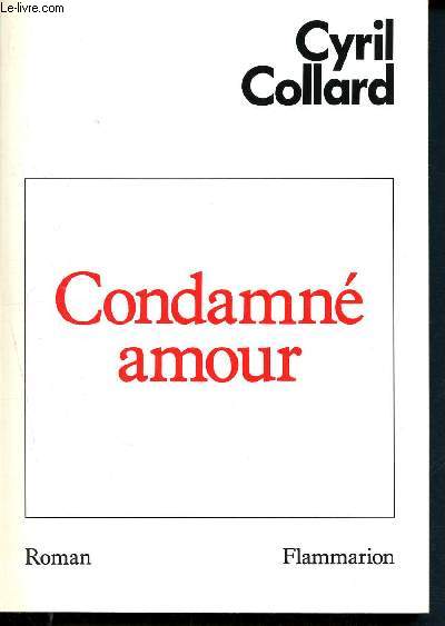 Condamn amour