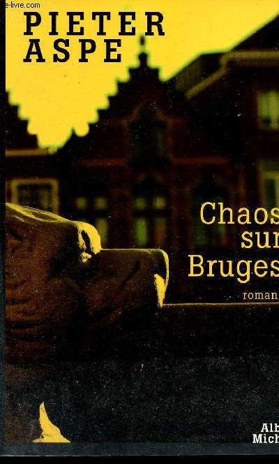 Chaos sur Bruges