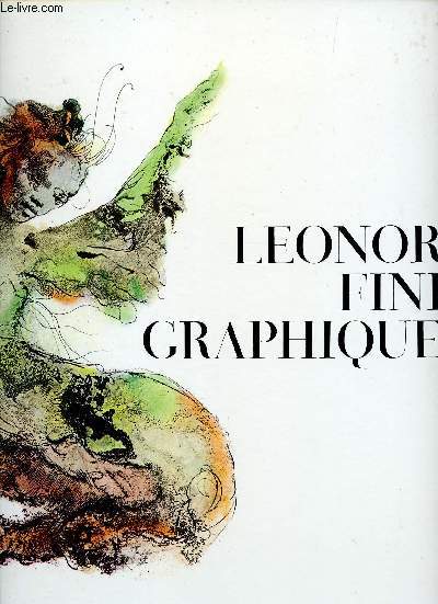 Leonor fini graphique